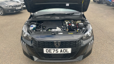 Peugeot 208 1.2 PureTech 100 Allure 5dr Petrol Hatchback